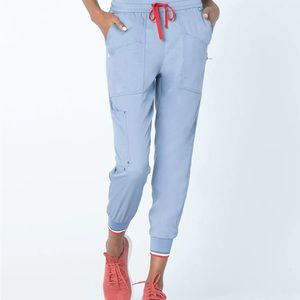 Mediclo scrub jogger pants